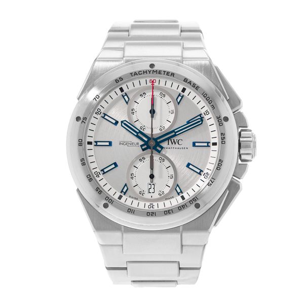 IWC Ingenieur IW378510